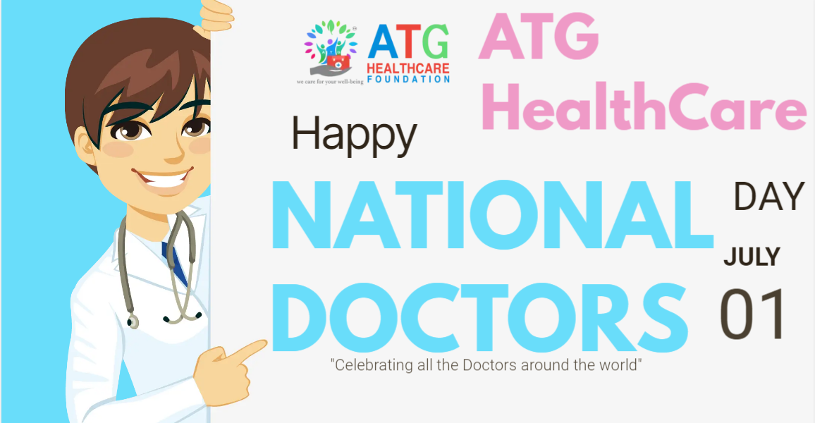 ATG Foundation - Doctors Day