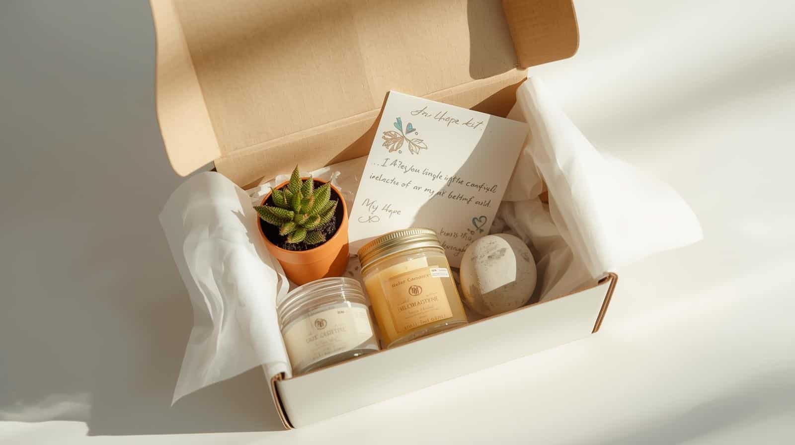 ATG Hope Kit Initiative